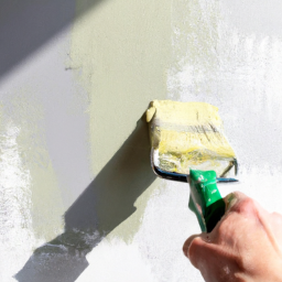 Peinture - décoration : Donnez un Nouveau Souffle à Votre Intérieur avec une Peinture Décorative Adaptée à Vos Goûts Libourne